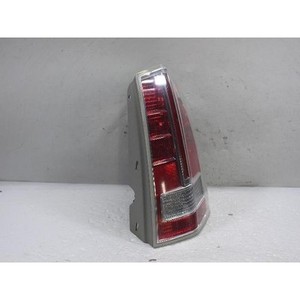 Luz Trasera LED Derecha 300 II 2011-2014, Luz de Freno y Direccional, Usada, ORIGINAL 68154610AD - Product Image 3