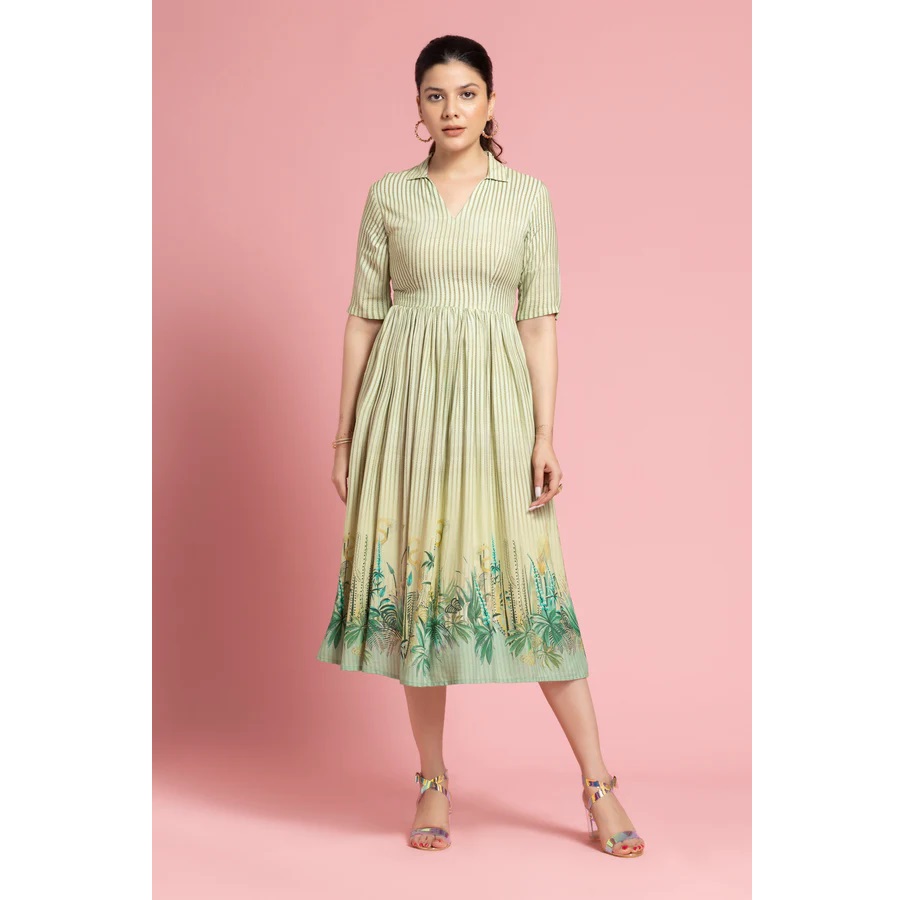 slim fit dress slacks cable dress main image 1