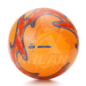 ลูกฟุตบอลสำหรับฝึกซ้อมแบบทีมขั้นสูง ออกแบบมาเพื่อการฝึกซ้อมซ้ำๆ - Product Image 3