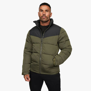 Chaqueta reflectante anti UV para hombre, resistente al agua, de secado rápido, cortavientos, con capucha, protección solar, reflectante, informal. - Product Image 6