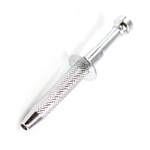 Outil de perçage et de préhension de billes en acier inoxydable de haute qualité, et petit support de perles, outils de piercing corporel pour professionnels - Product Image 6