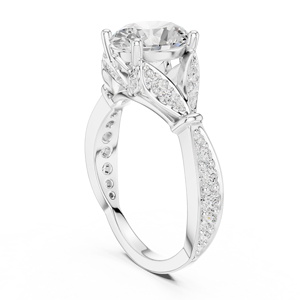 Provident Jewellers 10K Vintage Inspired Boho Chic Ring for Ladies - Product Image 6