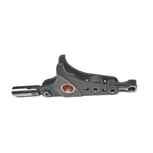 Roller Lever with Brake Plunger Piston PU - Product Image 2