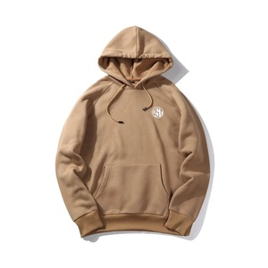 Sudadera con Capucha para Hombre, Corte Regular, 400g, Poliéster/Algodón, Gruesa, Diseño de Logotipo Frontal Personalizado, Alta Calidad, Resistente al Viento - Product Image 2