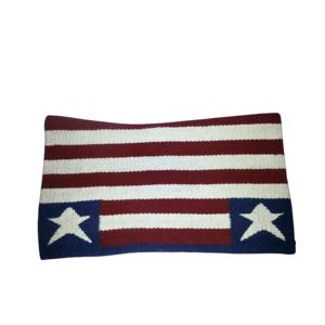 Sous-selles pour chevaux en laine de Nouvelle-Zélande faites à la main, couverture multicolores, nouvelle collection - Product Image 2