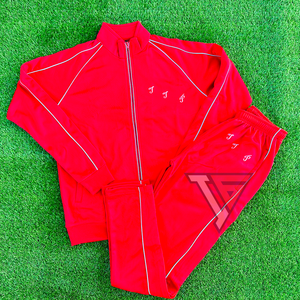 High Quality Custom Men <b>Tracksuits</b> Set Workout Wholesale Customize <b>Tracksuit</b> <b>for</b> Mens Training Wear Women - Product Image 3