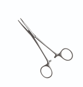 Pinza Hemostática Profesional de Acero Inoxidable, Herramienta Quirúrgica, Proveedor Mayorista, Pinzas Hemostáticas Quirúrgicas Reutilizables Personalizadas - Product Image 6