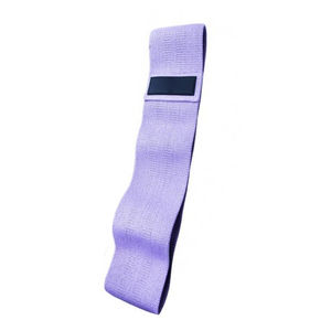 Bandas de Resistencia de Alta Calidad, Antideslizantes, Ajustables, para Cadera, de Tela, con Etiqueta Privada Personalizada - Product Image 5