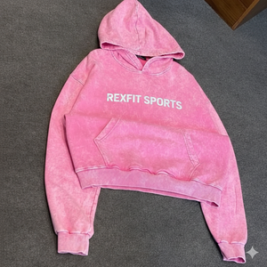Services OEM, fabrication directe en usine, sweats à capuche sur mesure, impression sérigraphique, vente en gros, sweats à capuche surdimensionnés en molleton épais avec fermeture éclair - Product Image 1