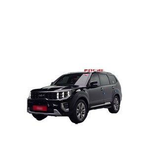 Kia Mohave Diésel 3.0 4WD Euro V 2022, Caja de Cambios Automática, Asientos de Cuero, 6 Plazas, con 38,963 km - Product Image 1