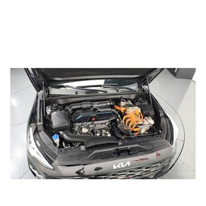 Kia K8 Signature 2021, 97 486 km, boîte de vitesses automatique, conduite à gauche - Product Image 6