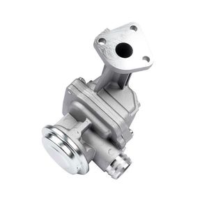 Mercedes C230 C280 C300 G550 SLK350 E350 S550 Passenger Right Secondary Air Injection Check Valves 0021408360 & 0021407560 - Product Image 6