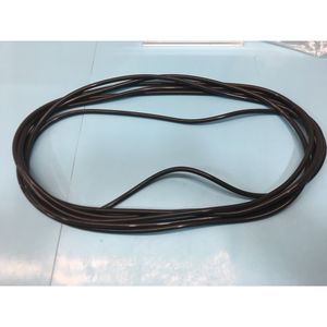 LOT DE 6 JOINTS TORIQUES MICRON 811-25702 P-400, AS568-P400 - Équipements et Pièces Semi-conductrices Globales de Confiance - Product Image 1