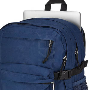 Diseño de logotipo personalizado, mochilas escolares de alta calidad a bajo precio, impermeables, de diferentes colores, para venta en línea. - Product Image 5