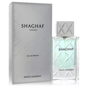 Parfum Shaghaf par Eau de Parfum en vaporisateur pour homme - Product Image 1
