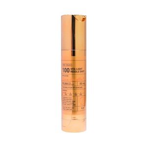 VT COSMETICS CICA Reedle Shot en gros, fabriqué en Corée, crème hydratante pour peaux sensibles, soin hydratant apaisant - Product Image 3
