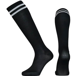 2026 Hot Selling Long Shock Absorption Sports <b>Socks</b> Custom Logo <b>Socks</b> High Quality Cotton <b>Socks</b> Men - Product Image 5