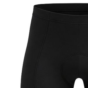 Men's Black Blue <b>Cycling</b> <b>Shorts</b> <b>Padded</b> Bike Riding Pants Bicycle Training Bottoms Outdoor <b>Cycling</b> Sportswear for Road Bike - Product Image 3