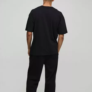 เสื้อยืดวินเทจซัมเมอร์วอช สำหรับผู้ชาย มีโลโก้ ปรับแต่งได้ เสื้อยืดโอเวอร์ไซส์ เสื้อยืดพรีเมียม - Product Image 6