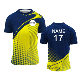 ODM Sports T Shirt Custom Athletic Performance Tee for <b>Men</b> and Women OEM Sports T Shirt Moisture Wicking Gym Workout T Shirt <b>Man</b> - Product Image 5