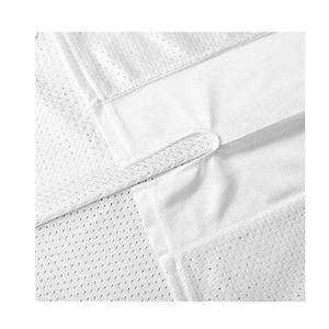 Fábrica de Ropa Deportiva Personalizada para Hombre, Camisetas de Fútbol Americano, Servicio OEM, Impresión por Sublimación Popular, Camisetas de Equipo con Logotipo Personalizado - Product Image 5