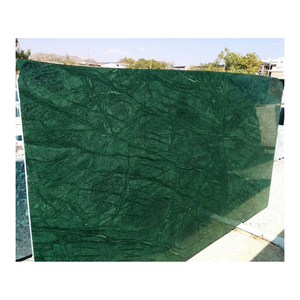 Mármol Verde Indio de Alta Calidad con Acabado Pulido para Pisos, Encimeras y Paneles de Pared - Product Image 1