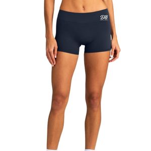 Womens Soft Wrap <b>Shorts</b> High Waist Stretch Sports <b>Shorts</b> Comfortable Breathable Fitness Running Yoga <b>Gym</b> Workout Training - Product Image 1