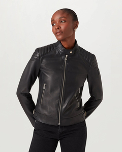 Chaqueta de Otoño para Mujer, Calidad Premium, con Botones, Prenda Exterior a la Moda, Estilo Casual, Corte Regular, Fabricante Mayorista, Diseño Personalizado - Product Image 3