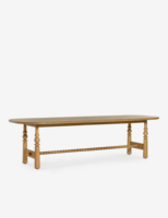 Ensemble de table à manger en bois sur mesure Sagelving OEM, chaises rembourrées, mobilier moderne pour restaurant, hôtel, maison
