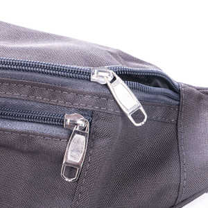 Riñonera Impermeable Personalizada, Ligera, con Cinturón Ajustable, para Correr, Fitness, Viajes, Senderismo, Ciclismo, con Espacio para Teléfono, Cartera y Cierre - Product Image 6