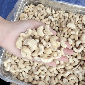 เม็ดมะม่วงหิมพานต์ออร์แกนิก Ww320ราคาถูก - Product Image 1