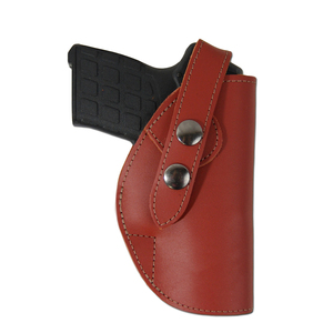 Funda Táctica de Polímero IWB OWB de Liberación Rápida con 5 Ranuras, Accesorio Universal para Portación Oculta de Caza - Product Image 3