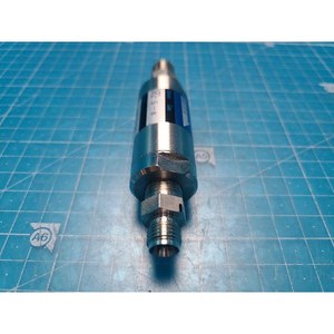 Válvula Solenoide Keihin NR2 NR2-S-8 Usada Como Pieza de Repuesto para Equipos Legacy Semiconductor - Product Image 5
