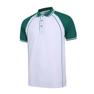 Camiseta Deportiva de Alta Elasticidad para Hombre, Ajuste Slim Fit, Tecnología Sin Costuras, Transpirable, Personalizable - Product Image 2