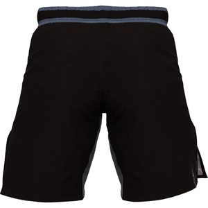 Shorts de MMA Unisex Hechos a Medida, Sublimación OEM, Cintura Elástica, Artes Marciales, Poliéster de Secado Rápido, Venta al Por Mayor de Fábrica OEM - Product Image 4