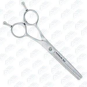 Tijeras de Peluquería Profesionales de Alta Calidad para Estilizar el Cabello, Tijeras de Diseño para Adelgazar el Cabello, Tijeras Personalizadas para Barberos y Salones de Belleza - Product Image 6