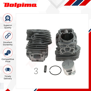 กระบอกสูบสำหรับ HUSQVARNA 545XP, 550XP 43 มม. ( 577 76 47-02 ) - Product Image 2