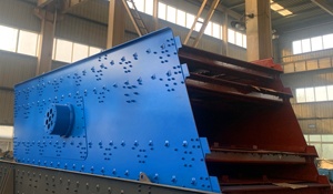 Thiết bị sàng lọc máy móc khai thác mỏ sàng lọc đá sàng lọc màn hình rung <span class=keywords><strong>3yk</strong></span> khai thác màn hình rung - Product Image 4