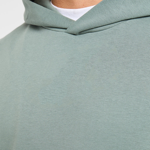 Fabricante Directo de Fábrica, Sudaderas de Alta Calidad para Hombre, Colores y Logotipo a Petición del Cliente, Sudaderas de Invierno de Alta Calidad para Hombre - Product Image 6