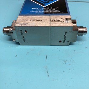 Unit Instruments UFC-<b>1660</b> MFC, Range: 10 SLM, N2 - Trusted Global Legacy Semiconductor Equipment and Parts at - Product Image 5