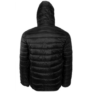 Chaqueta acolchada para hombre, chaqueta de piel para niño, chaquetas al por mayor, chaquetas acolchadas de invierno para hombre - Product Image 3