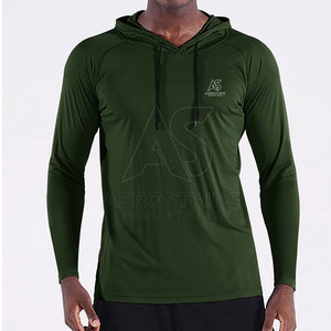 Hoodies d'entraînement grande taille les plus vendus, personnalisables avec votre propre logo - Product Image 2