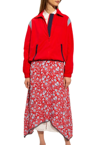 Factory Wholesale Crop Windbreaker <b>Jacket</b> <b>For</b> <b>Women</b> 100% Polyester Material Breathable Sports <b>Jacket</b> - Product Image 4