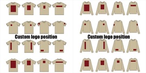 Jersey de Fútbol Americano para Mujer, Estilo Streetwear, con Logotipo Personalizado, Malla Corta, Talla Grande, Calidad Premium, Fabricante al por Mayor, OEM - Product Image 6