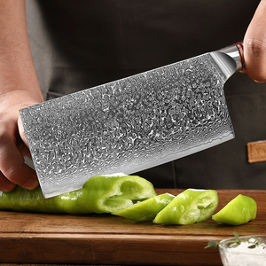 LEGACY BLADES Premium Damascus Steel Japanese Chef <b>Knife</b> <b>Set</b> Wood Handle Factory Manufacturer OEM Wholesale Supplier - Product Image 5