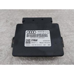 ECUs y Módulos de Computación Usados A7 4H0907801F - Product Image 1
