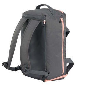 Sac de sport portable grand format imperméable pour voyage en extérieur avec doublure en nylon pour hommes et femmes, sac à main, sac de yoga, sacs de sport - Product Image 3