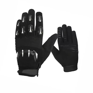 Guantes deportivos transpirables de medio dedo para ciclismo, nuevos guantes personalizados para carreras MX, motociclismo, motocross, MTB de alta calidad - Product Image 3
