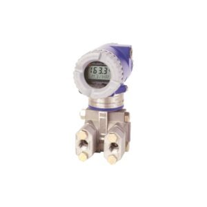 Transmetteur de pression différentielle STD725-E1AC4AS-1-G-AHS-11S-A-00A0-00-0000 Honeywell IP67 Acier inoxydable 4-20mA 0-400bar - Product Image 4