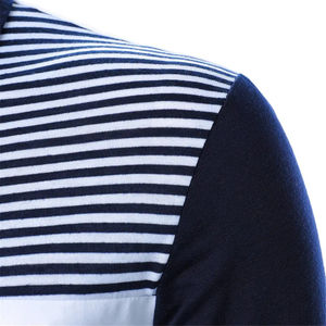 Camisetas Polo para Hombre al por Mayor 2026, 100% Algodón, Transpirables, Anti-Pilling, Talla Grande, Estilo Casual, Impresión Personalizada - Product Image 6